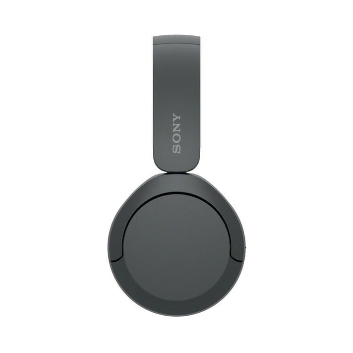 Sony WH-CH520 | Over-ear headphones - Wireless - Bluetooth - Up to 50 hours battery life - Black-Sonxplus Chibougamau