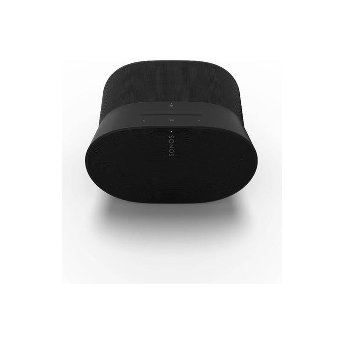 Sonos Era 300 | Haut-parleur intelligent haut de gamme - Noir-Sonxplus Chibougamau