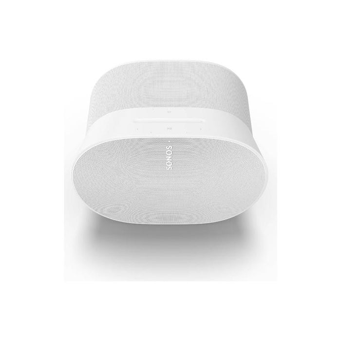 Sonos Era 300 | Haut-parleur intelligent haut de gamme - Blanc-Sonxplus Chibougamau