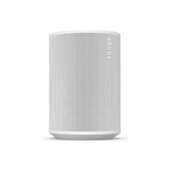 Sonos Era 100 | Smart Speaker - White-Sonxplus Chibougamau