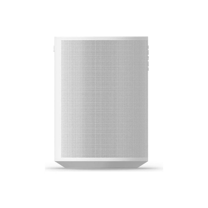 Sonos Era 100 | Haut-parleur intelligent - Blanc-Sonxplus Chibougamau