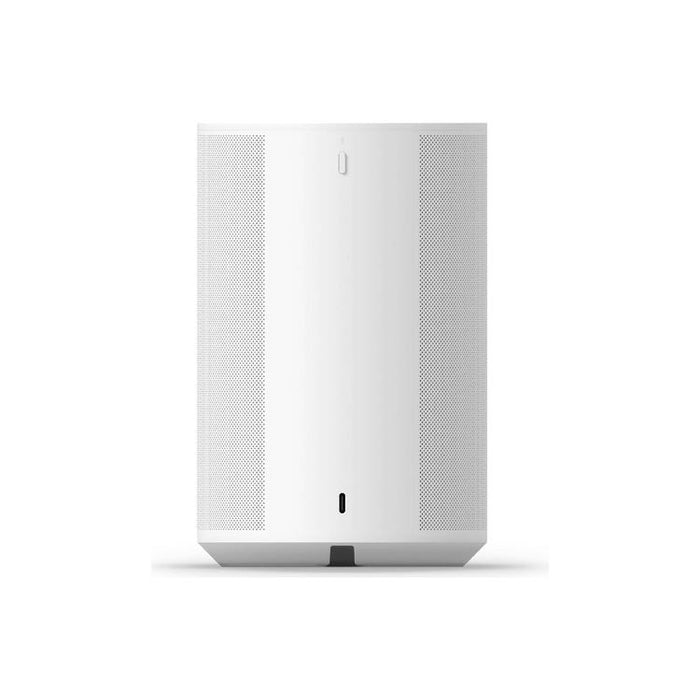 Sonos Era 100 | Haut-parleur intelligent - Blanc-Sonxplus Chibougamau