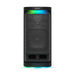 Sony SRS-XV900 | Haut-parleur portatif ultra puissant - Sans fil - Bluetooth - Série X - Modes fête - 25 Heures d'autonomie - Noir-Sonxplus Chibougamau