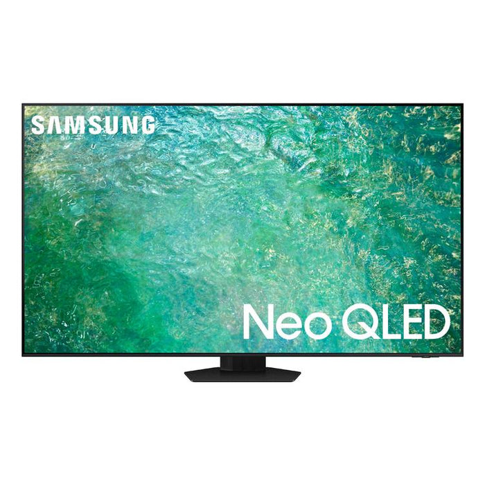 Samsung QN55QN85CAFXZC | Téléviseur intelligent 55" Série QN85C - Neo QLED - 4K - Neo Quantum HDR - Quantum Matrix avec Mini LED-Sonxplus Chibougamau