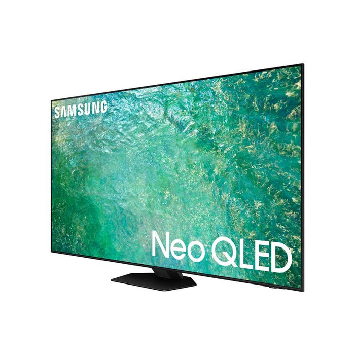 Samsung QN55QN85CAFXZC | Téléviseur intelligent 55" Série QN85C - Neo QLED - 4K - Neo Quantum HDR - Quantum Matrix avec Mini LED-Sonxplus Chibougamau