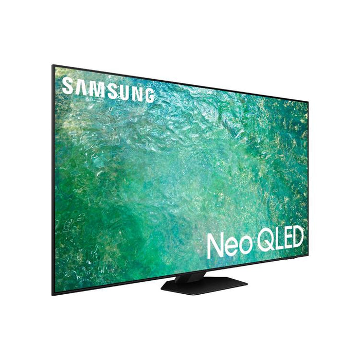 Samsung QN85QN85CAFXZC | Téléviseur intelligent 85" Série QN85C - Neo QLED - 4K - Neo Quantum HDR - Quantum Matrix avec Mini LED-Sonxplus Chibougamau