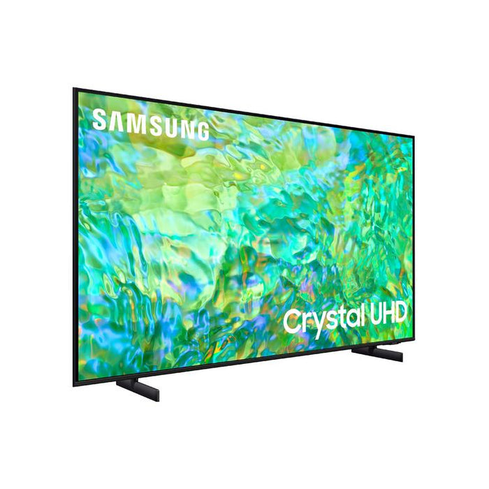 Samsung UN55CU8000FXZC | Téléviseur Intelligent DEL 55" - 4K Crystal UHD - Série CU8000 - HDR-Sonxplus Chibougamau