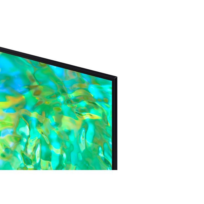 Samsung UN55CU8000FXZC | Téléviseur Intelligent DEL 55" - 4K Crystal UHD - Série CU8000 - HDR-Sonxplus Chibougamau