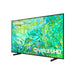 Samsung UN65CU8000FXZC | Téléviseur Intelligent DEL 65" - 4K Crystal UHD - Série CU8000 - HDR-Sonxplus Chibougamau