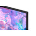 Samsung UN50CU7000FXZC | Téléviseur Intelligent DEL 50" - Série CU7000 - 4K Ultra HD - HDR-Sonxplus Chibougamau