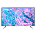 Samsung UN70CU7000FXZC | 70" LED Smart TV - CU7000 Series - 4K Ultra HD - HDR-Sonxplus Chibougamau