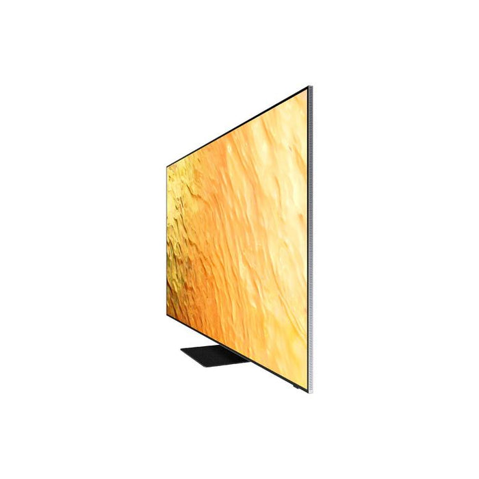 Samsung QN65QN800CFXZC | 65" Smart TV QN800C Series - Neo QLED - 8K - Neo Quantum HDR 8K+ - Quantum Matrix Pro with Mini LED-Sonxplus Chibougamau