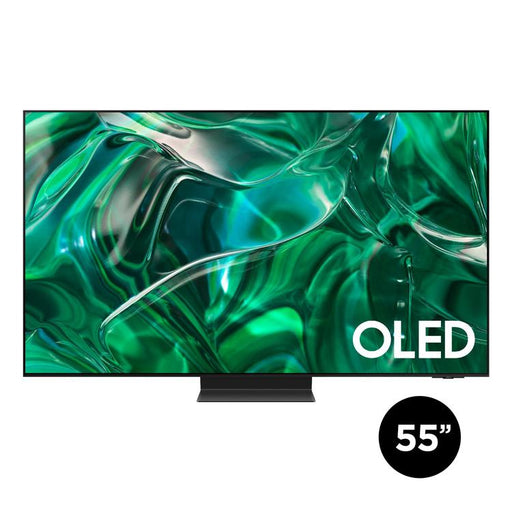 Samsung QN55S95CAFXZC | Téléviseur intelligent 55" Série S95C - OLED - 4K - Quantum HDR OLED+-Sonxplus Chibougamau