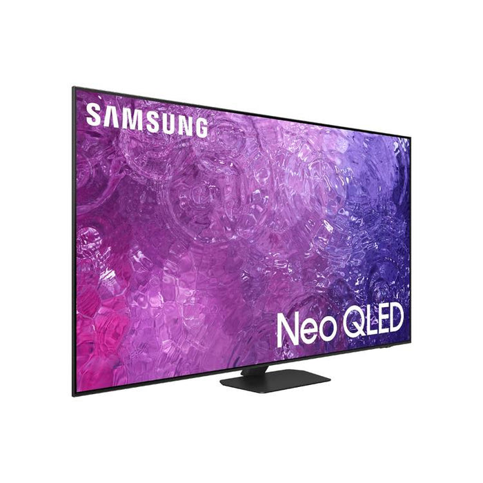 Samsung QN43QN90CAFXZC | Téléviseur intelligent 43" Série QN90C - Neo QLED - 4K - Neo Quantum HDR-Sonxplus Chibougamau