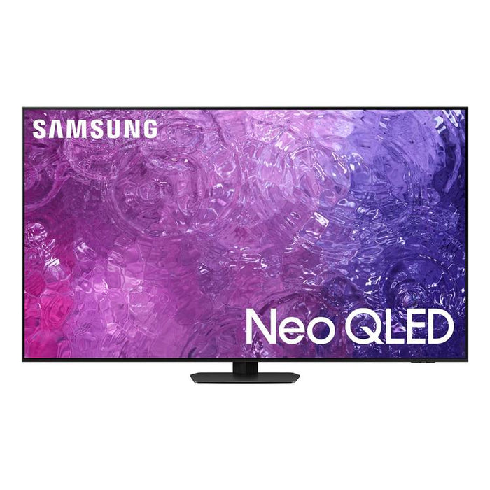 Samsung QN65QN90CAFXZC | Téléviseur intelligent 65" Série QN90C - Neo QLED - 4K - Neo Quantum HDR+-Sonxplus Chibougamau