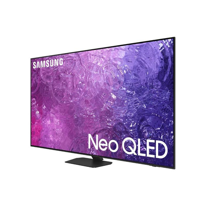 Samsung QN85QN90CAFXZC | Téléviseur intelligent 85" Série QN90C - Neo QLED - 4K - Neo Quantum HDR+-Sonxplus Chibougamau