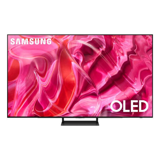 Samsung QN55S90CAFXZC | Téléviseur intelligent 55" Série S90C - OLED - 4K - Quantum HDR OLED-Sonxplus Chibougamau