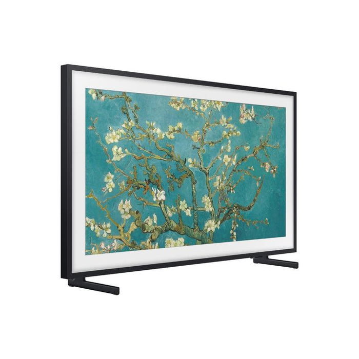 Samsung QN32LS03CBFXZC | Smart TV 32" LS03C Series - The Frame - QLED - Full HD - HDR-Sonxplus Chibougamau