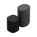 Sonos | Indoor/Outdoor Package - Era 100 and Move - Black-Sonxplus Chibougamau