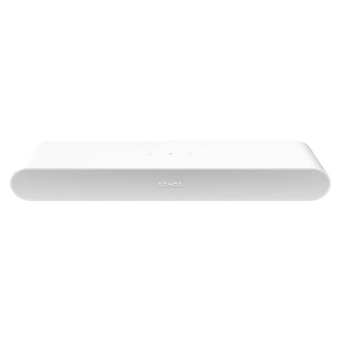 Sonos | Ray Surround Package - Ray + 2x Era 100 - Blanc-Sonxplus Chibougamau