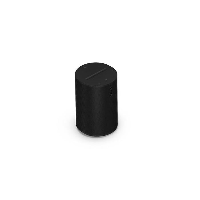 Sonos | Surround Sound System with Beam - 2 Era 100 + Beam - Black-Sonxplus Chibougamau