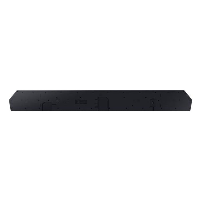 Samsung HW-Q990C | Barre de son - 11.1.4 canaux - Dolby ATMOS sans fil - Avec caisson de graves sans fil et Haut-parleurs arrière inclus - Série Q - 656W - Noir-Sonxplus Chibougamau