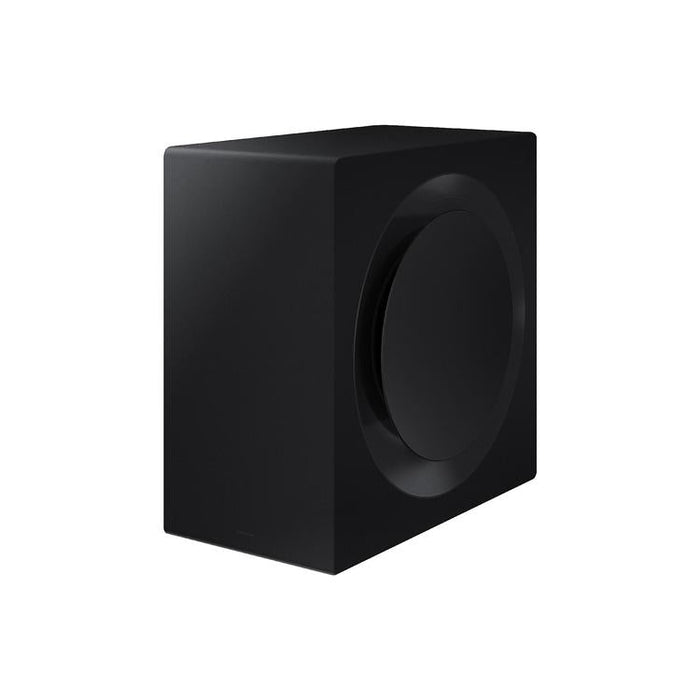 Samsung HW-Q990C | Barre de son - 11.1.4 canaux - Dolby ATMOS sans fil - Avec caisson de graves sans fil et Haut-parleurs arrière inclus - Série Q - 656W - Noir-Sonxplus Chibougamau