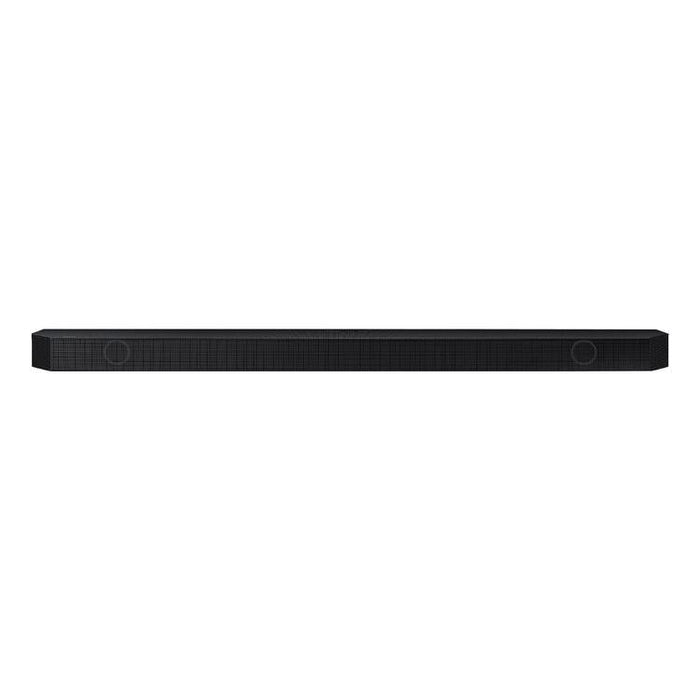 Samsung HW-Q800C | Soundbar - 5.1.2 channels - Dolby ATMOS wireless - With wireless subwoofer - Q Series - 360 W - Q-Symphony - Black-Sonxplus Chibougamau