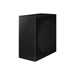 Samsung HW-Q800C | Soundbar - 5.1.2 channels - Dolby ATMOS wireless - With wireless subwoofer - Q Series - 360 W - Q-Symphony - Black-Sonxplus Chibougamau