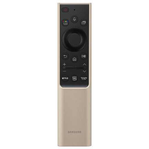 Samsung VG-TM2180ES | Télécommande Solaire - Beige sable-Sonxplus Chibougamau