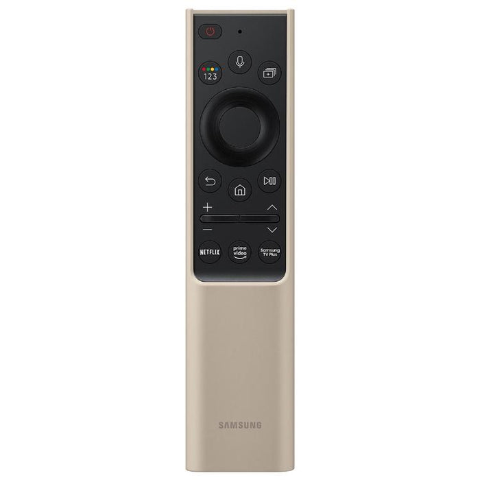 Samsung VG-TM2180ES | Solar Remote Control - Sand beige-Sonxplus Chibougamau