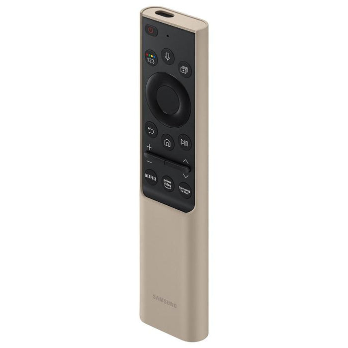 Samsung VG-TM2180ES | Solar Remote Control - Sand beige-Sonxplus Chibougamau