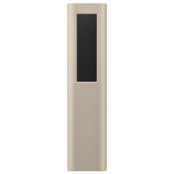 Samsung VG-TM2180ES | Solar Remote Control - Sand beige-Sonxplus Chibougamau