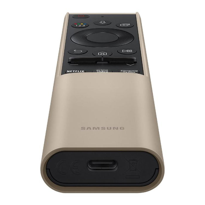 Samsung VG-TM2180ES | Solar Remote Control - Sand beige-Sonxplus Chibougamau