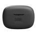 JBL Vibe Beam | In-Ear Headphones - Wireless - Bluetooth - Smart Ambient Technology - Black-Sonxplus Chibougamau