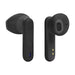 JBL Vibe Flex | Écouteurs intra-auriculaires - Sans fil - Bluetooth - Conception Stick-open - Technologie Smart Ambient - Noir-Sonxplus Chibougamau