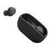 JBL Vibe Buds | In-Ear Headphones - Wireless - Bluetooth - Smart Ambient Technology - Black-Sonxplus Chibougamau