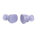 JBL Tune Buds | In-Ear Headphones - 100% Wireless - Bluetooth - Noise Reduction - 4 microphones - Mauve-Sonxplus Chibougamau