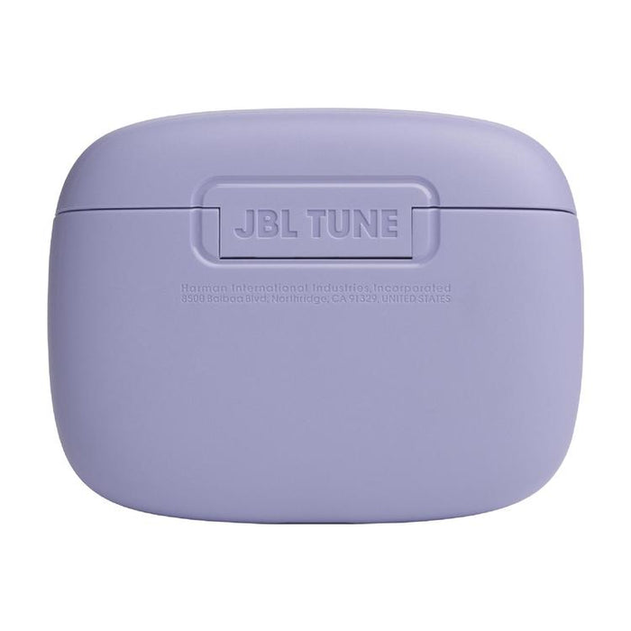 JBL Tune Buds | Écouteurs intra-auriculaires - 100% Sans fil - Bluetooth - Réduction de bruit - 4 microphones - Mauve-Sonxplus Chibougamau