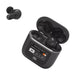 JBL TOUR PRO 2 | In-Ear Headphones - Wireless - Bluetooth - True ANC - 6 microphones - Smart Case - Black-Sonxplus Chibougamau