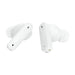 JBL Tune Beam | In-Ear Headphones - 100% Wireless - Bluetooth - Smart Ambient - Stick-open Design - White-Sonxplus Chibougamau