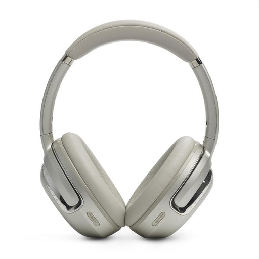 JBL Tour One M2 | Écouteurs circum-auriculaires - Sans fil - Bluetooth - Réduction de Bruit Adaptative - Champagne-Sonxplus Chibougamau