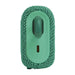 JBL Go 3 Eco | Mini Speaker - Ultra-portable - Bluetooth - IP67 - Vert-Sonxplus Chibougamau