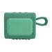 JBL Go 3 Eco | Mini Speaker - Ultra-portable - Bluetooth - IP67 - Vert-Sonxplus Chibougamau