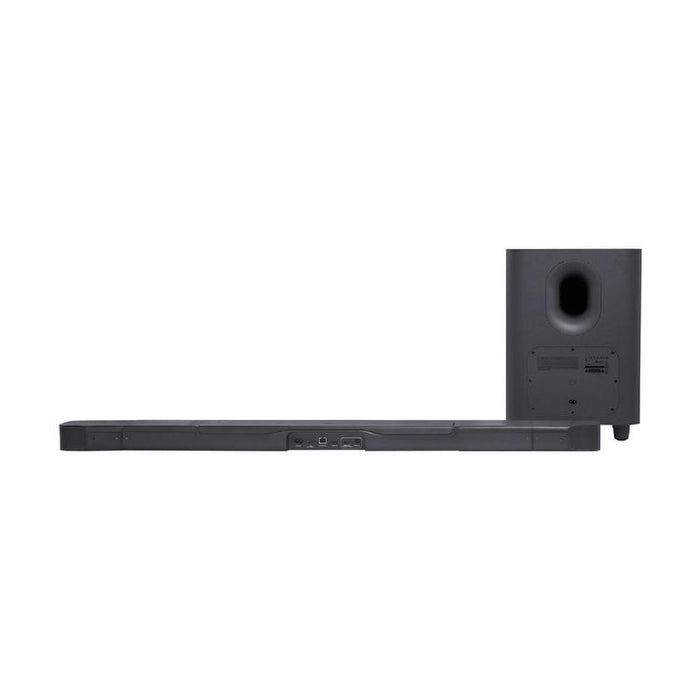 JBL Bar 700 Pro | Compact 5.1 soundbar - Surround speakers - Subwoofer