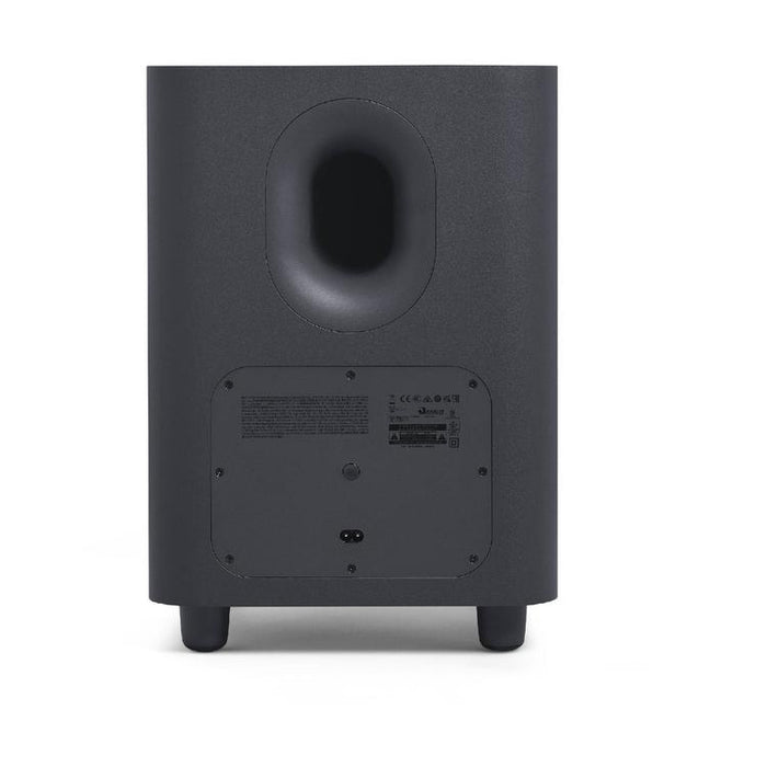 JBL Bar 700 Pro | Barre de son compacte 5.1 - Haut-parleurs surround - Caisson de graves