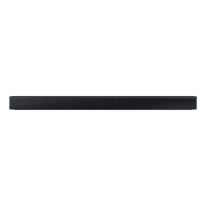 Samsung HW-C450 | Soundbar - 2.1 channels - With Wireless Subwoofer - B Series - Bluetooth - Black-Sonxplus Chibougamau