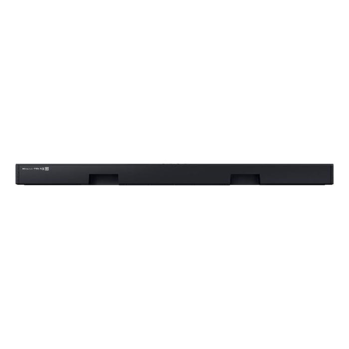 Samsung HW-C450 | Soundbar - 2.1 channels - With Wireless Subwoofer - B Series - Bluetooth - Black-Sonxplus Chibougamau