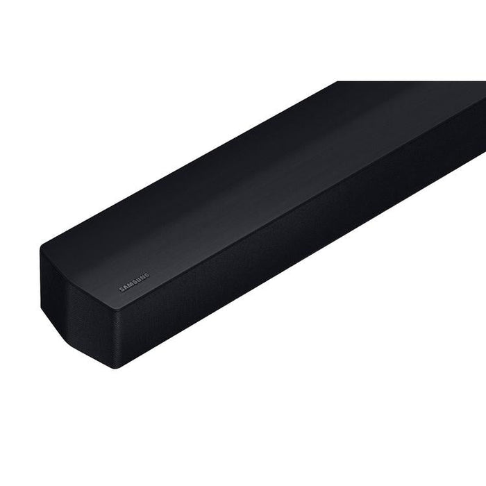 Samsung HW-C450 | Soundbar - 2.1 channels - With Wireless Subwoofer - B Series - Bluetooth - Black-Sonxplus Chibougamau