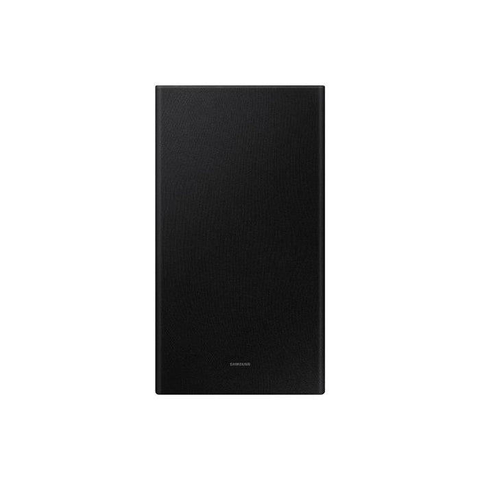 Samsung HW-C450 | Soundbar - 2.1 channels - With Wireless Subwoofer - B Series - Bluetooth - Black-Sonxplus Chibougamau